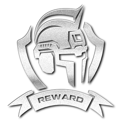 Reward 500k+